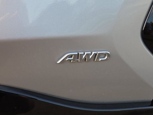 Certified 2025 Toyota RAV4 XSE image 15