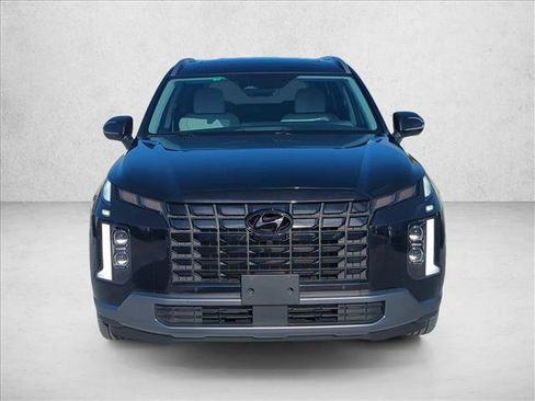 Used 2023 Hyundai Palisade SEL AWD/4WD image 2