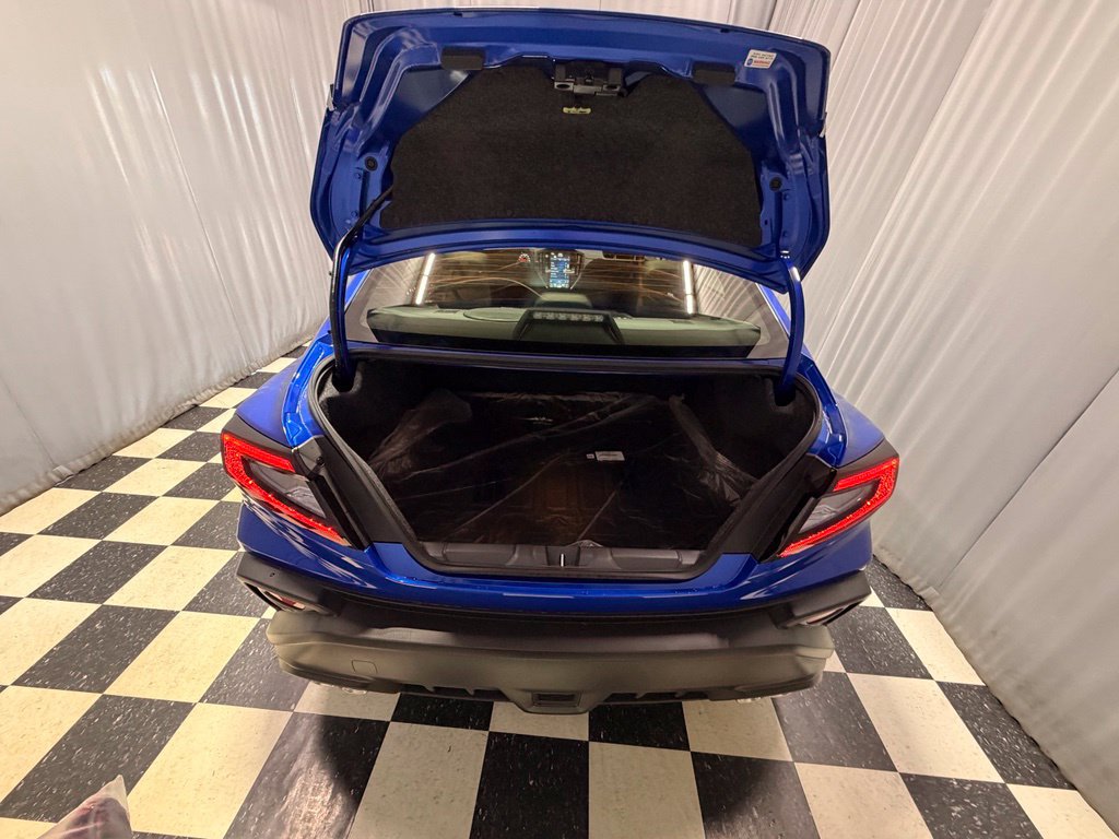 New 2026 Subaru WRX Premium AWD/4WD image 7