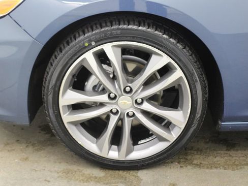 Used 2024 Chevrolet Malibu LT image 29