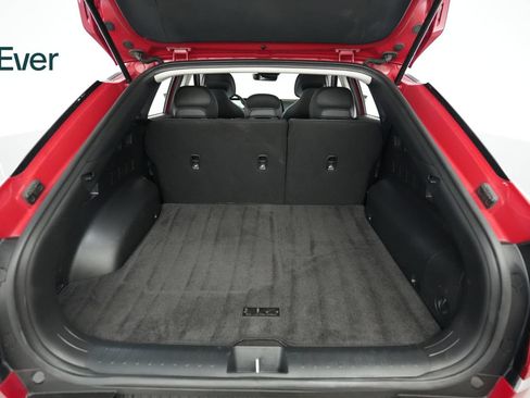 Used 2024 Kia EV6 Light RWD image 8