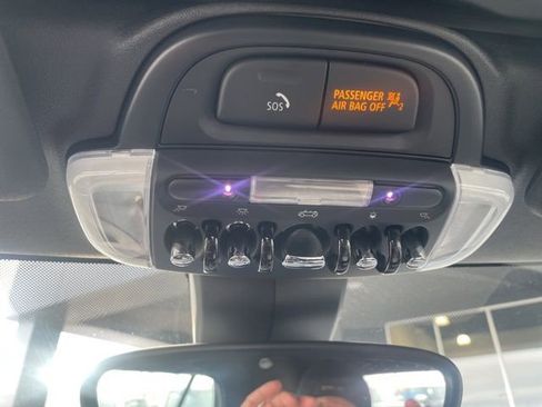 Used 2023 MINI Cooper S image 30