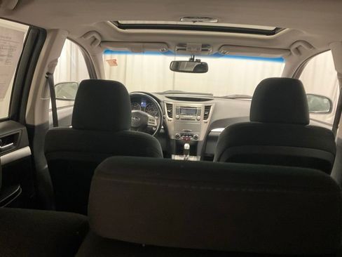 Used 2013 Subaru Outback 2.5i Premium image 25