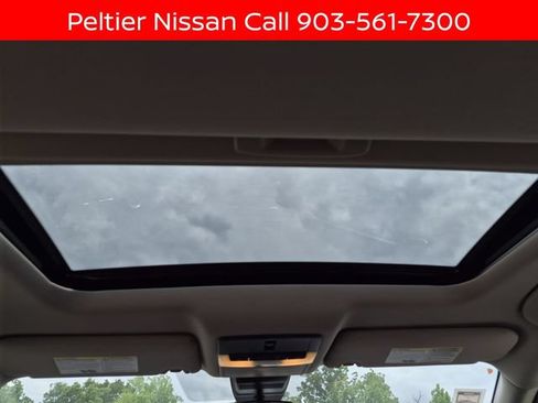 New 2026 Nissan Altima 2.5 SV w/ SV Special Edition Package FWD image 14