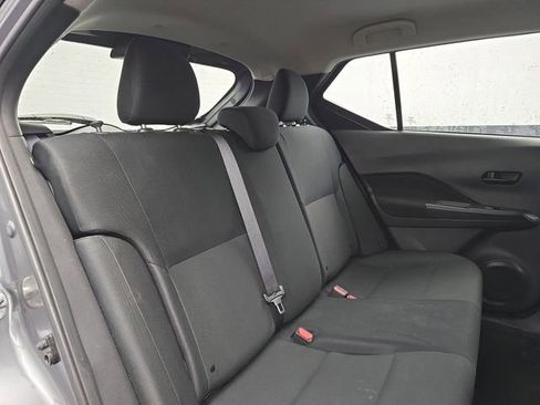 Used 2024 Nissan Kicks S FWD image 37