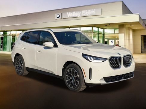 New 2026 BMW X3 xDrive30 w/ Convenience Package image 1