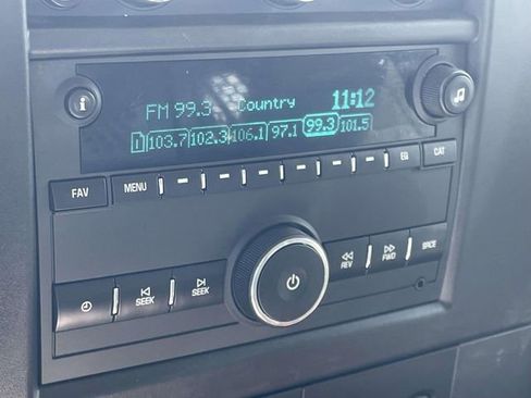 Used 2022 Chevrolet Express 2500 w/ Driver Convenience Package image 17