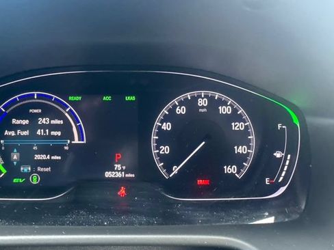 Certified 2018 Honda Accord EX-L image 5