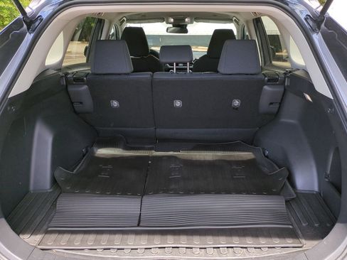 Used 2024 Toyota RAV4 LE FWD image 13