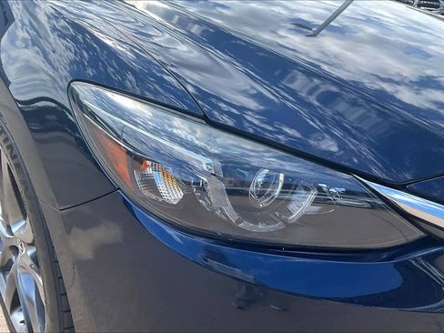 Used 2016 MAZDA MAZDA6 Grand Touring FWD image 28