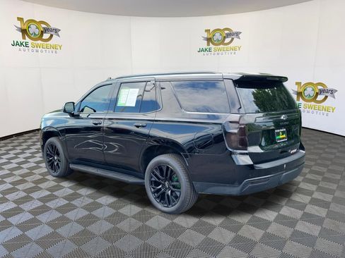 Used 2021 Chevrolet Tahoe LT w/ LT Signature Package AWD/4WD image 4