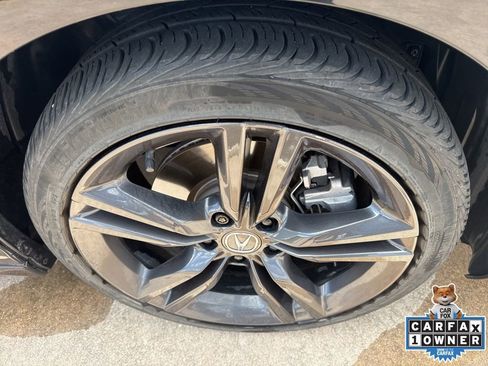 Used 2024 Acura Integra A-Spec FWD image 32