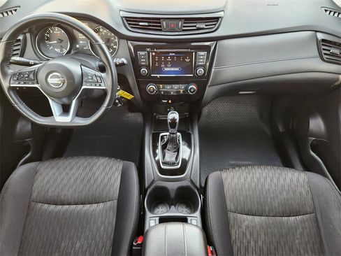 Used 2019 Nissan Rogue S w/ Special Edition Package image 27