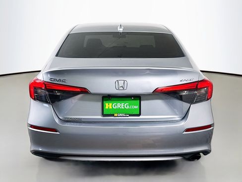 Used 2023 Honda Civic Sport image 8