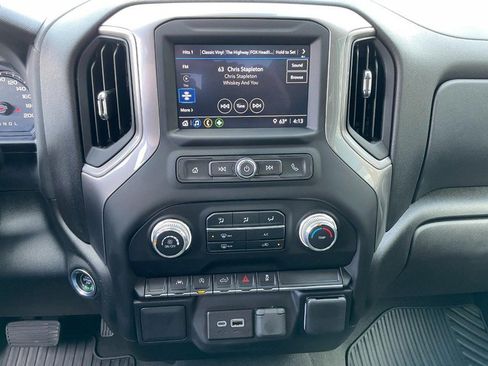 Used 2024 GMC Sierra 1500 Pro image 34