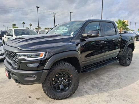 New 2026 RAM 1500 RHO image 3