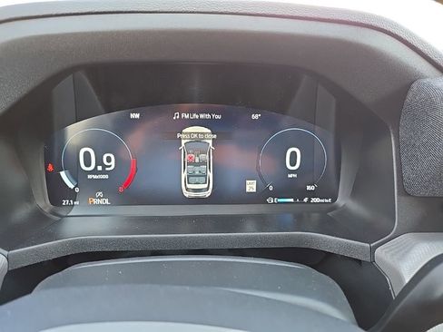 New 2025 Ford Explorer Active w/ Active Comfort Package image 17