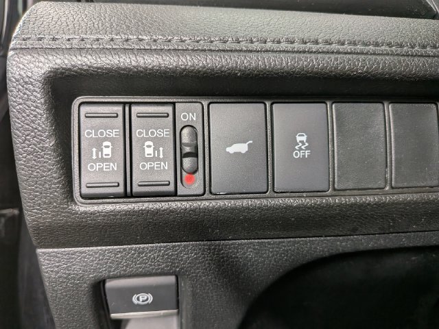 Used 2025 Honda Odyssey EX-L image 12