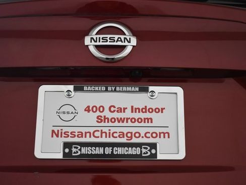 Certified 2021 Nissan Rogue Sport SV image 38