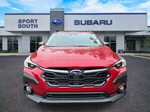 New 2026 Subaru Crosstrek 2.0i Premium AWD/4WD image 8
