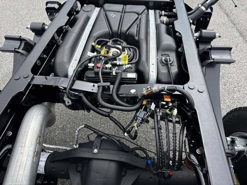 New 2026 Ford F450 4x4 Crew Cab Super Duty image 16