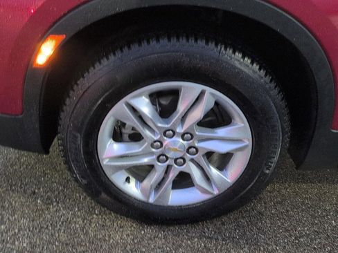 Used 2021 Chevrolet Blazer LT image 11