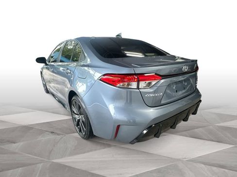 Used 2026 Toyota Corolla SE FWD image 6