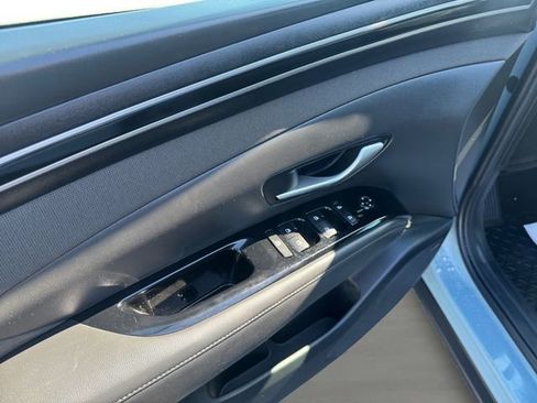 Used 2023 Hyundai Santa Cruz Limited image 11