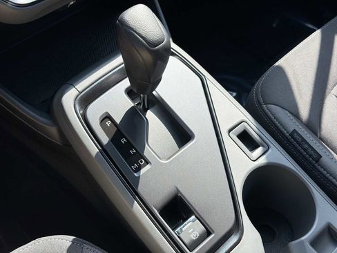 New 2026 Subaru Crosstrek 2.0i Premium AWD/4WD image 25
