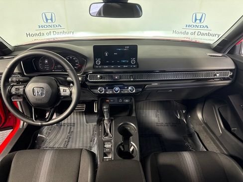 Used 2023 Honda Civic Sport image 16