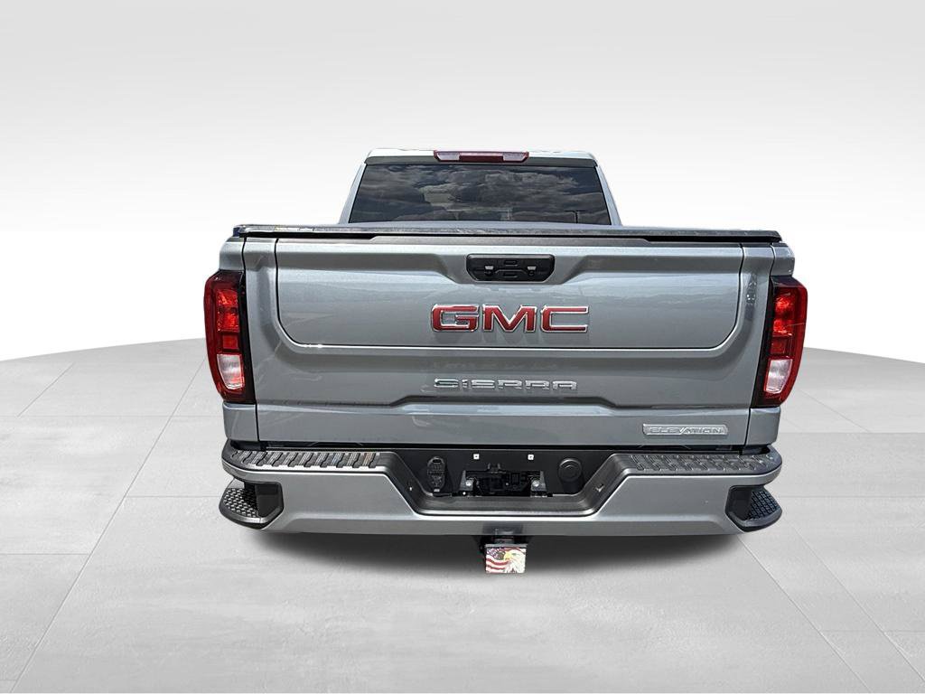 Used 2026 GMC Sierra 1500 Elevation AWD/4WD image 8