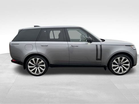 New 2026 Land Rover Range Rover Autobiography AWD/4WD image 6