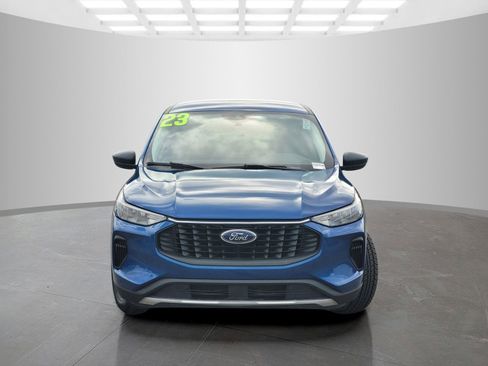 Used 2023 Ford Escape Active FWD image 2