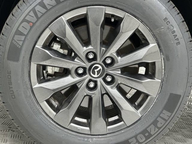 Certified 2023 MAZDA CX-50 2.5 S w/ Preferred Plus Pkg AWD/4WD image 10