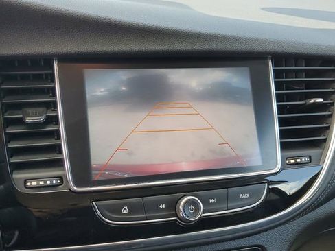 Used 2017 Buick Encore Preferred image 25