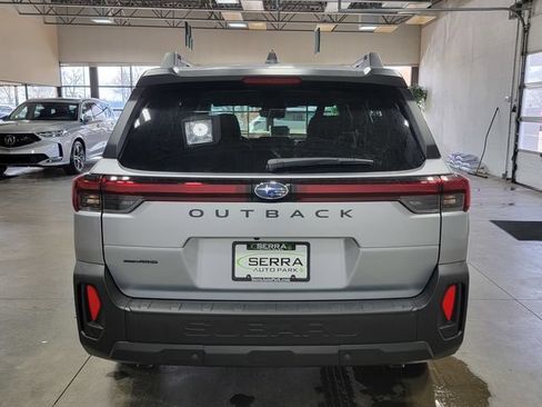 Used 2026 Subaru Outback Touring XT AWD/4WD image 7