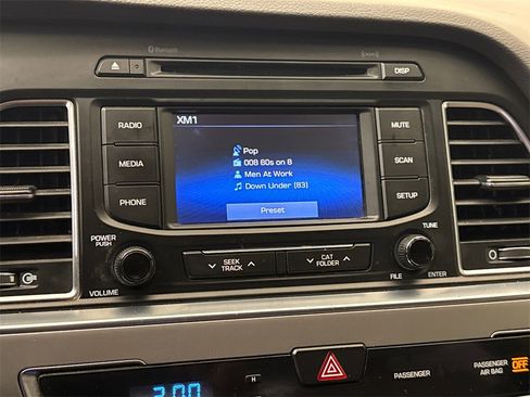 Used 2015 Hyundai Sonata Sport image 23