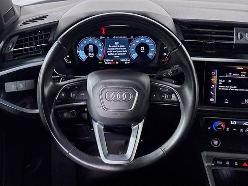 Used 2024 Audi Q3 2.0T Premium image 13
