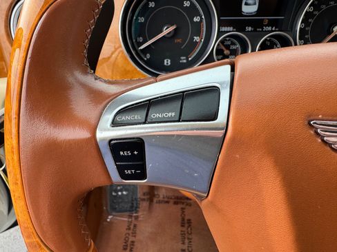 Used 2016 Bentley Flying Spur V8 AWD/4WD image 22
