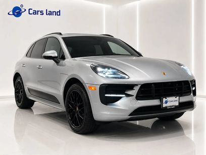 Used 2021 Porsche Macan GTS