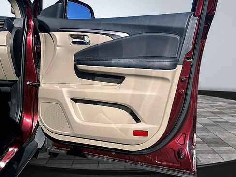 Used 2019 Honda Ridgeline RTL image 26