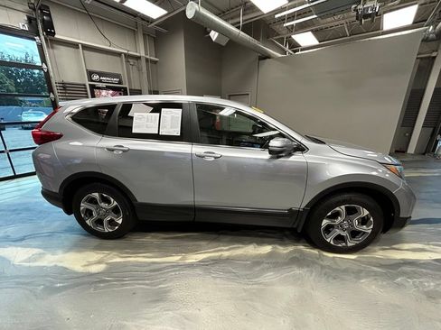 Used 2017 Honda CR-V EX-L image 27
