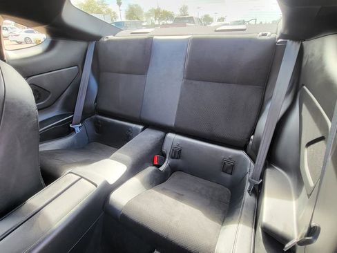 Used 2023 Toyota GR86 Premium image 22