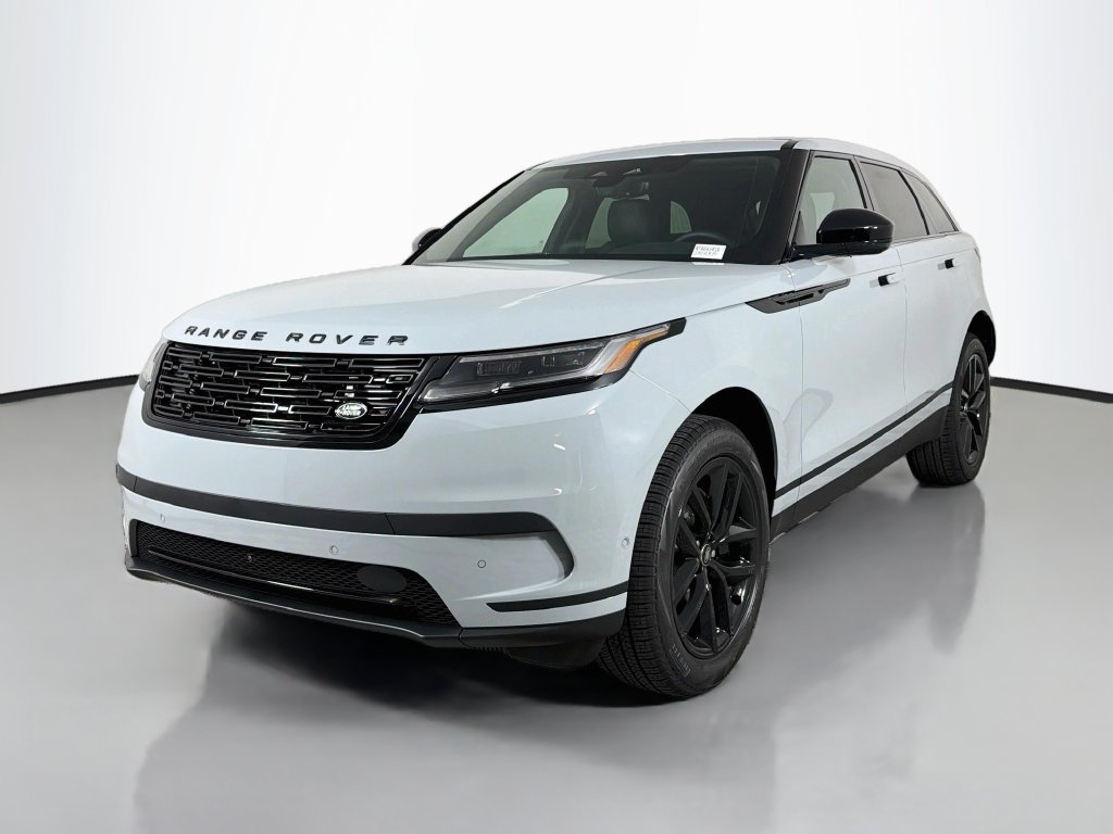 New 2026 Land Rover Range Rover Velar S AWD/4WD image 1