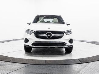 Used 2026 Mercedes-Benz GLC 350e 4MATIC video 2
