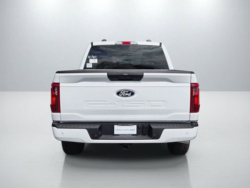 New 2026 Ford F150 STX image 8
