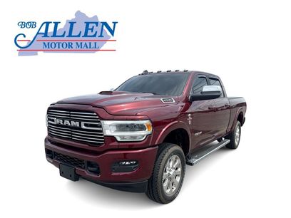 Used 2022 RAM 2500 Laramie