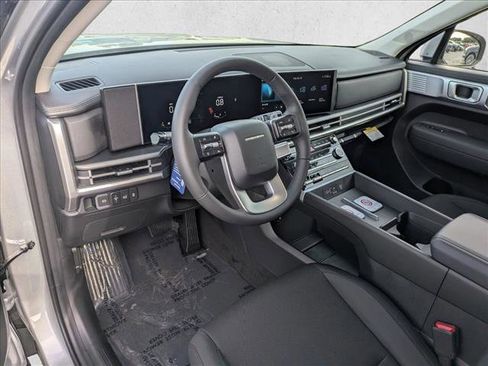 New 2026 Hyundai Santa Fe SE FWD image 10