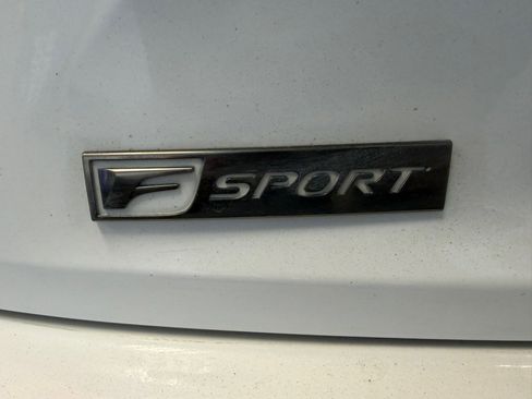 Used 2016 Lexus IS 300 AWD w/ F Sport Package image 30