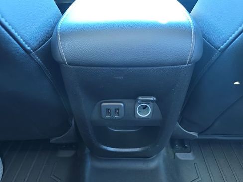 Used 2017 Chevrolet Colorado ZR2 AWD/4WD image 16